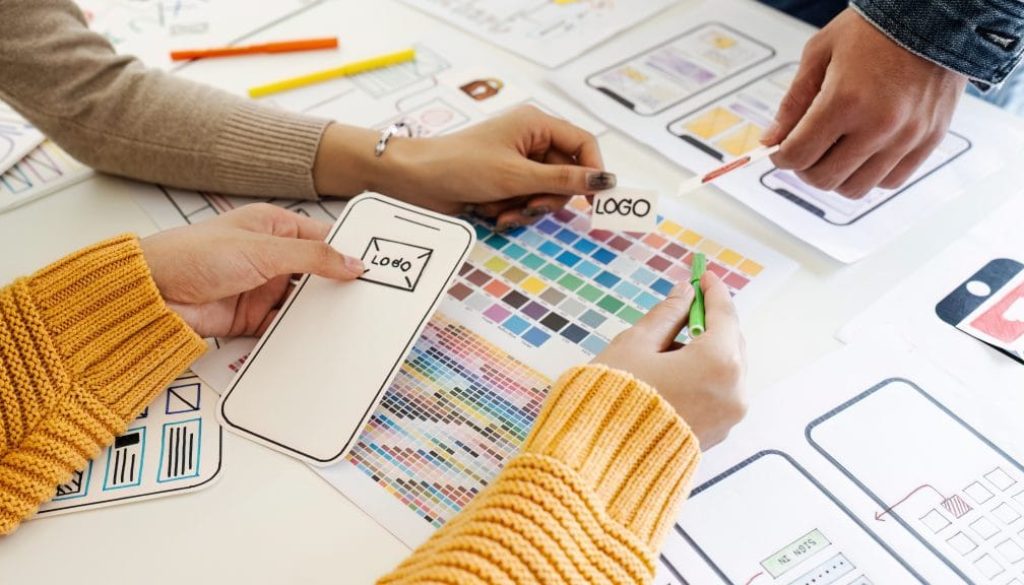 Hiring a Website Designer