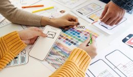 Hiring a Website Designer