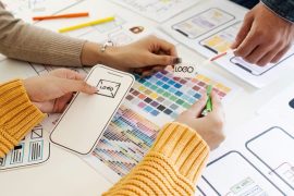Hiring a Website Designer