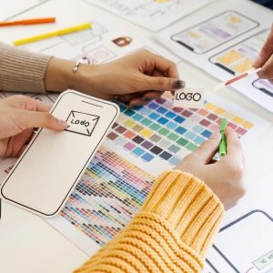 Hiring a Website Designer