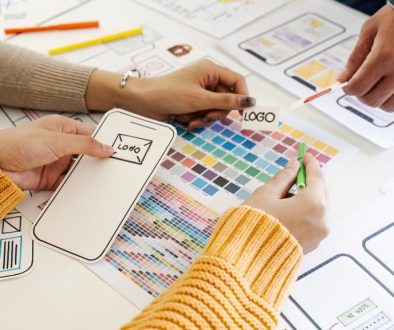 Hiring a Website Designer