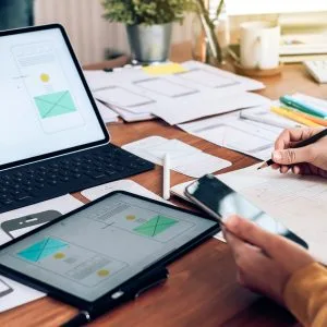 Website Design Class Online