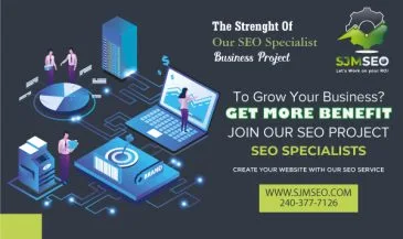 Webmasters Near Me Fredericksburg