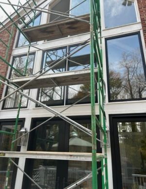 Best glass repair
