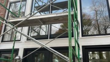 Best glass repair