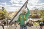 Glass Repairs